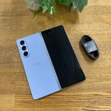 Galaxy Z Fold5 256GB ���������֥롼 ������SIM�ե꡼����̵��