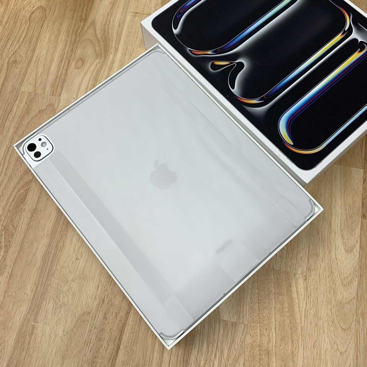 ���ʡ�̤���� iPad Pro 13����� M4 Nano-Texture���饹 2TB ����顼