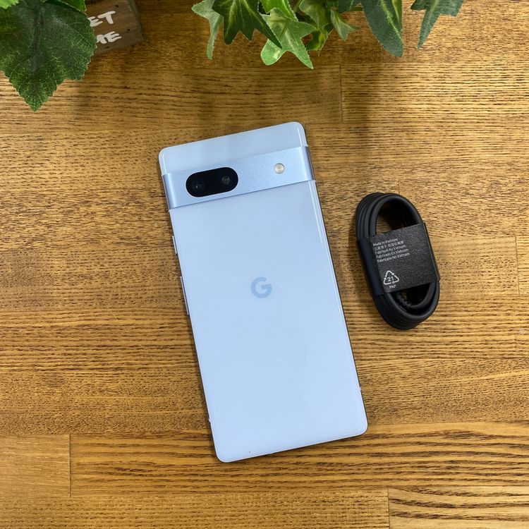 Google Pixel 7a 128GB ���� ������SIM�ե꡼����̵��