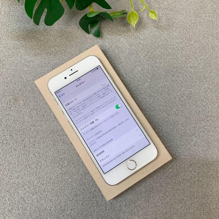 �Хåƥ꡼ 96% iPhone 7 32GB ����С������� SIM�ե꡼����̵��