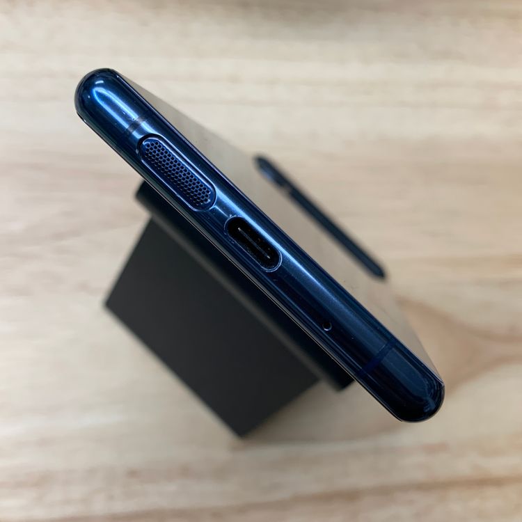 Xperia 5 SO-01M 64GB �֥롼 ����SIM�ե꡼ ����̵��