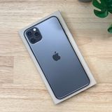 �Хåƥ꡼94% iPhone11 ProMax 256GB ���ڡ������쥤 SIM�ե꡼