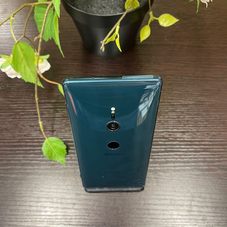 Xperia XZsSO-03K ǥץ꡼SIMե꡼ ̵