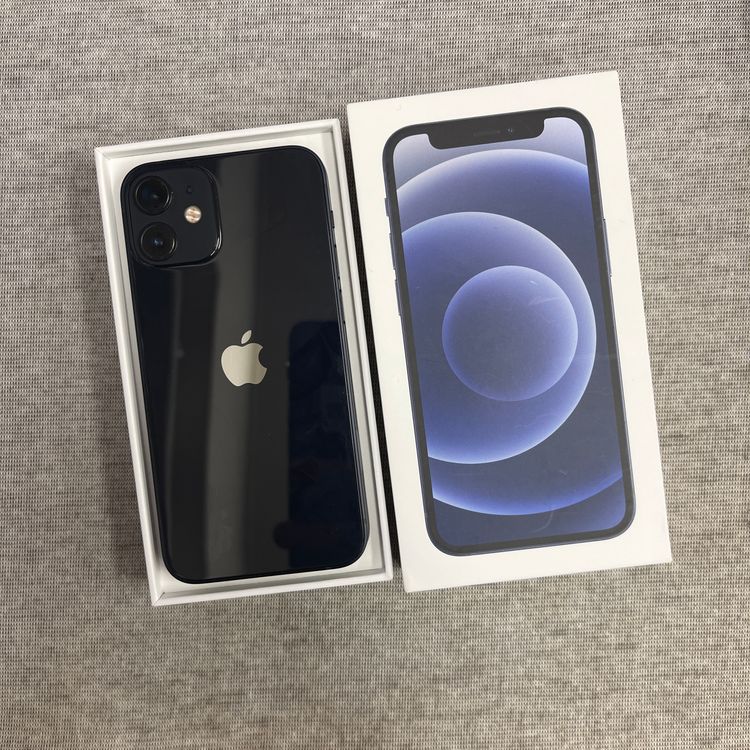 iPhone12Mini 128Gb ֥å SIMե꡼ ̵