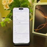 iPhone 16ProMax 512GB ǥȥ˥ SIMե꡼ ̵