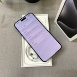 iPhone 15ProMax 512GB �֥�å������˥�������� SIM�ե꡼����̵��