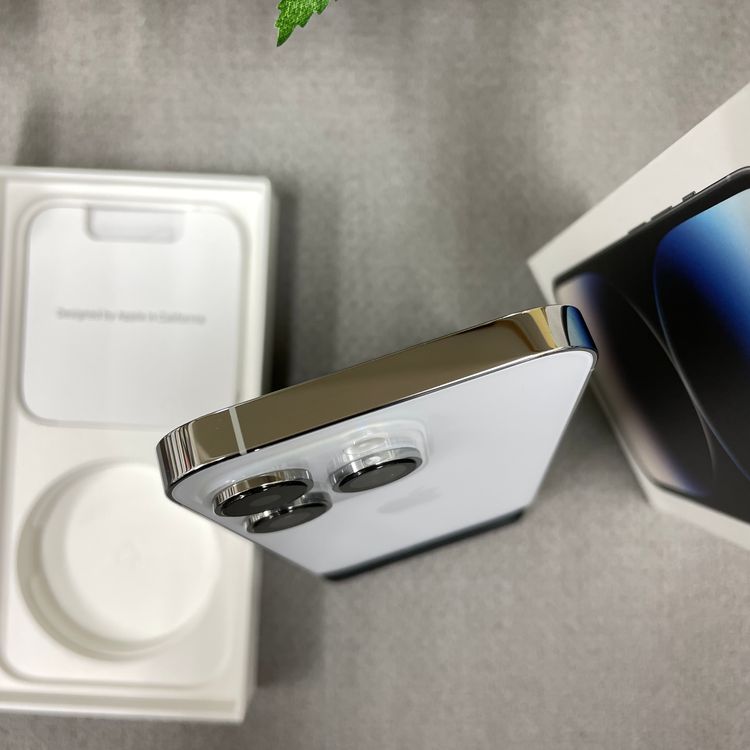 iPhone 14Pro 256GB С SIMե꡼̵