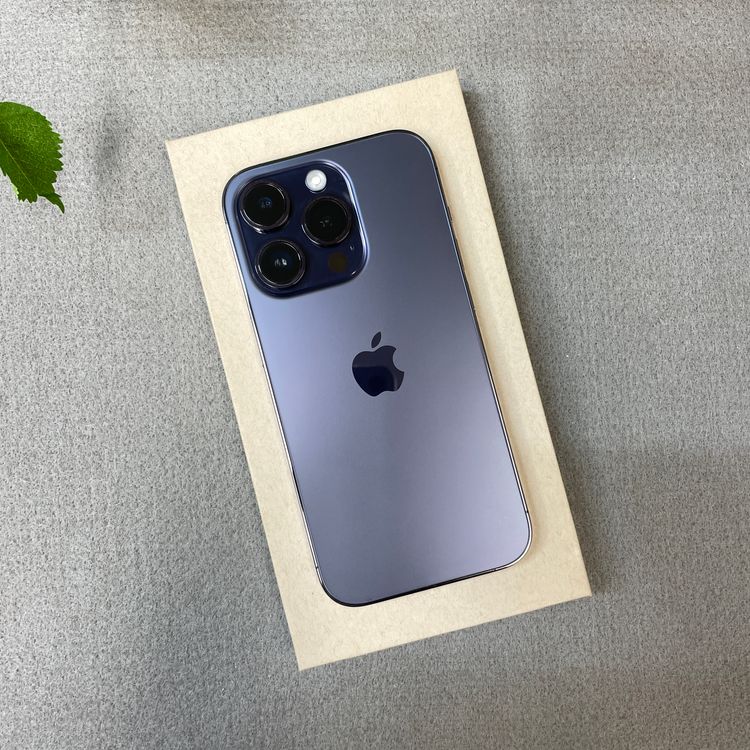 iPhone 14Pro 128GB �ѡ��ץ� ������SIM�ե꡼����̵��