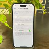 iPhone14Pro 128GB ڡ֥å SIMե꡼ ̵