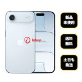 ʡ̤ iPhone Air 256GB ֥롼 SIMե꡼ ̵