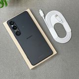 Sony Xperia 1 VI SOG13 256GB �֥�å� ������ SIM�ե꡼����̵��