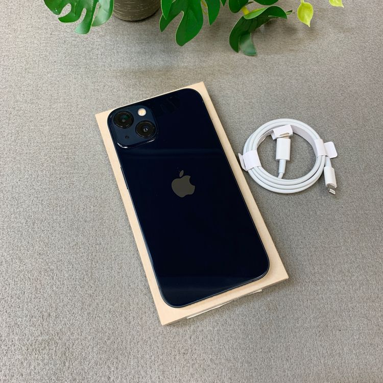 �Хåƥ꡼ 85�� iPhone13 �ߥåɥʥ��� 128GB ����SIM�ե꡼ ����̵��