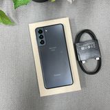 Galaxy S21 5G SC-51B 256GB ファントムグレー 国内SIMフリー 送料無料