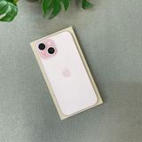バッテリー 86% iPhone15 128GB ピンク 国内版 SIMフリー 送料無料