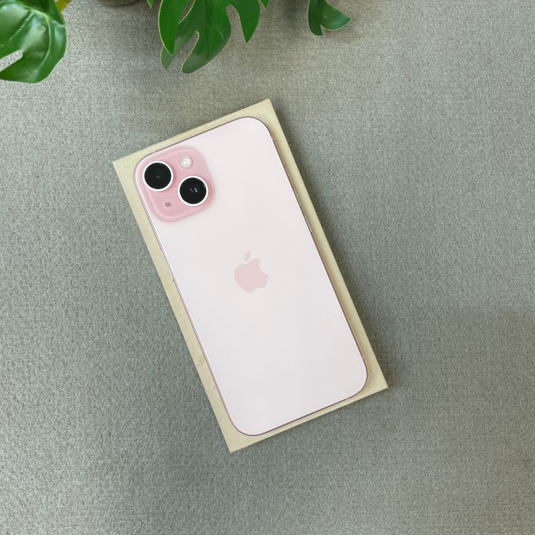 �Хåƥ꡼ 86�� iPhone15 128GB �ԥ� ������ SIM�ե꡼ ����̵��