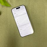 iPhone16Pro 256GB ۥ磻  SIMե꡼ ̵