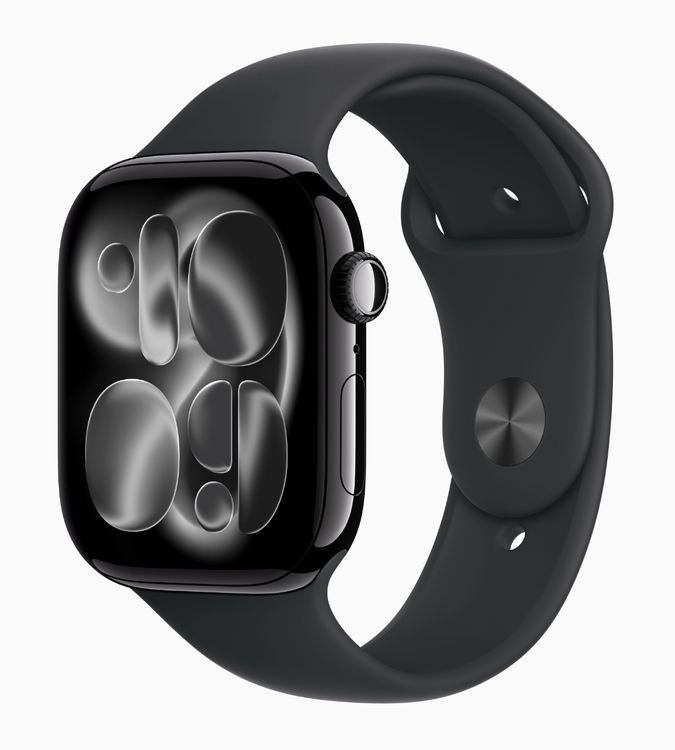 ʡ̤ Apple Watch Series 11 46mm GPS ̵ 4Y76Y