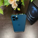 iPhone 12Pro 128GB ֥롼  SIMե꡼ ̵