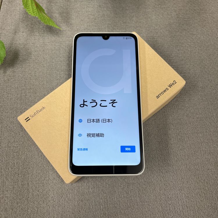 ���ʡ�̤���� Arrows We2 �ߥ��ȥۥ磻�� ������ SIM�ե꡼����̵��