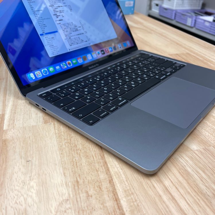 MacBook Pro 13 Core i5 2020 ڡ졼  LP3XY ̵