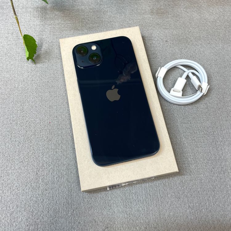 iPhone 13 �ߥåȥ饤�� 128GB ����SIM�ե꡼ ����̵��