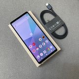 Xperia 10VI SO-52E 128GB �ۥ磻�ȥɥ����� SIM�ե꡼ ����̵��
