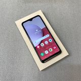 Samsung Galaxy A23 5G ブラック 国内SIMフリー 送料無料
