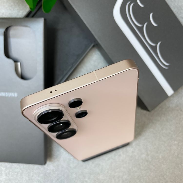 Galaxy S26Ultra 256GB �ԥ󥯥������ SM-S948Q SIM�ե꡼����̵��