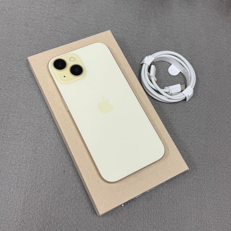 ����Ʊ�� iPhone 15 128GB �������� ������SIM�ե꡼ ����̵��