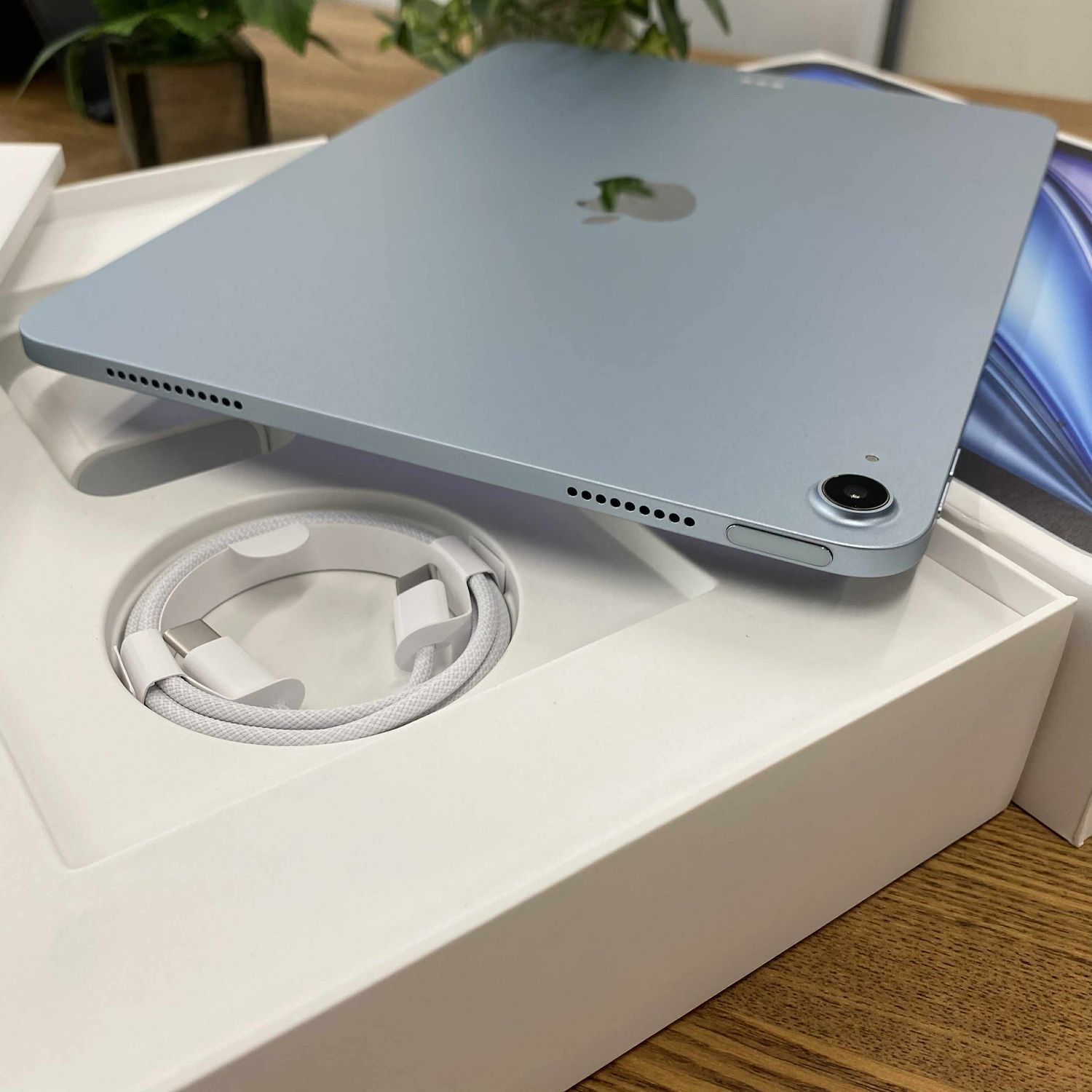 iPad Air M3新品未使用品　11インチ ムスビー｜新品未開封 iPad Air 第7世代 11インチ M3チップ WiFi