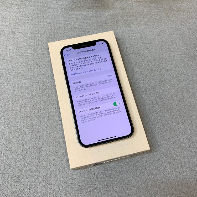 iPhone 12 �֥�å�128GB ����SIM�ե꡼ ����̵��