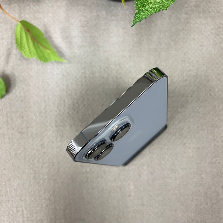 iPhone 13Pro 256GB ������֥롼 ����SIM�ե꡼ ����̵��