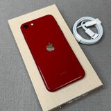 �Хåƥ꡼93�� iPhone SE3  128Gb ��åɡ�������SIM�ե꡼������̵��