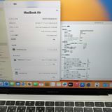 MacBook Air 13 512GB ڡ졼 2019ǯ ̵ KLYWP
