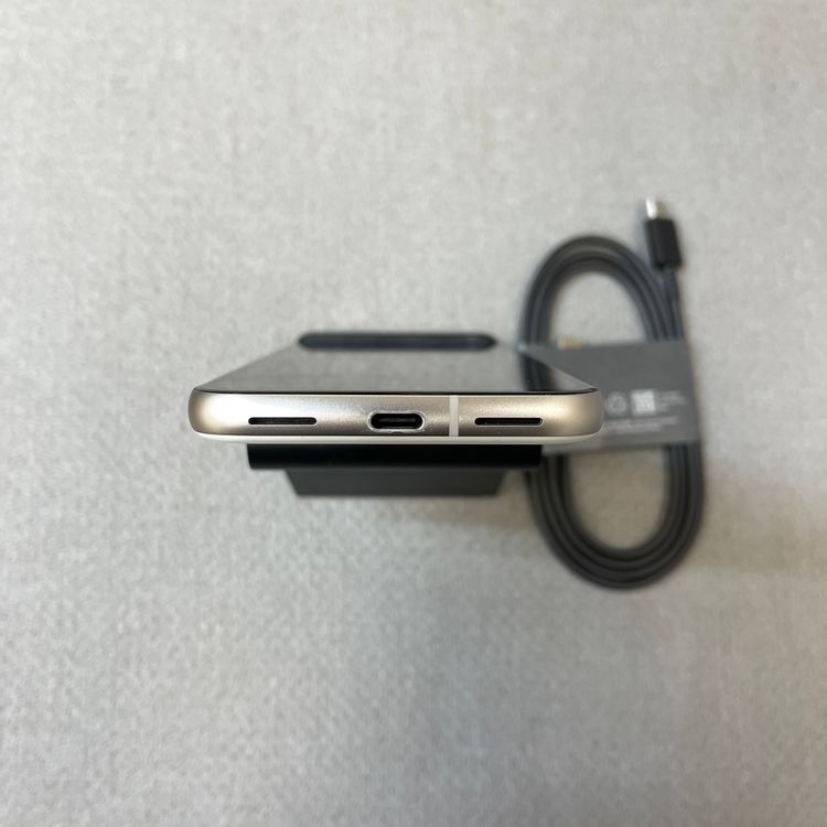 Google Pixel 8a 128Gb Porcelain ������ SIM�ե꡼����̵��