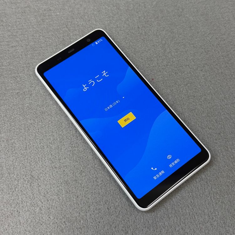 ����Ʊ�� Arrows Be4 Plus F-41B �ɥ����� �������¡� ����̵��