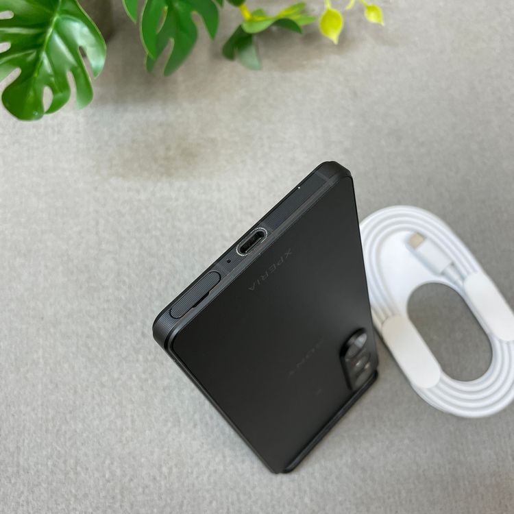 Sony Xperia 1 VI SO-51E 256GB �֥�å� ������ SIM�ե꡼����̵��