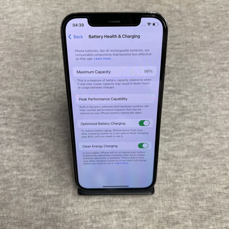 iPhone 12Pro 256GB ֥å SIMե꡼ ̵