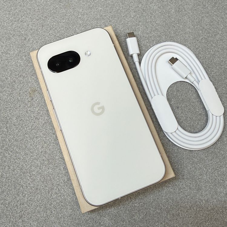 �Хåƥ꡼100% Google Pixel 9a 128GB ������SIM�ե꡼ ����̵��