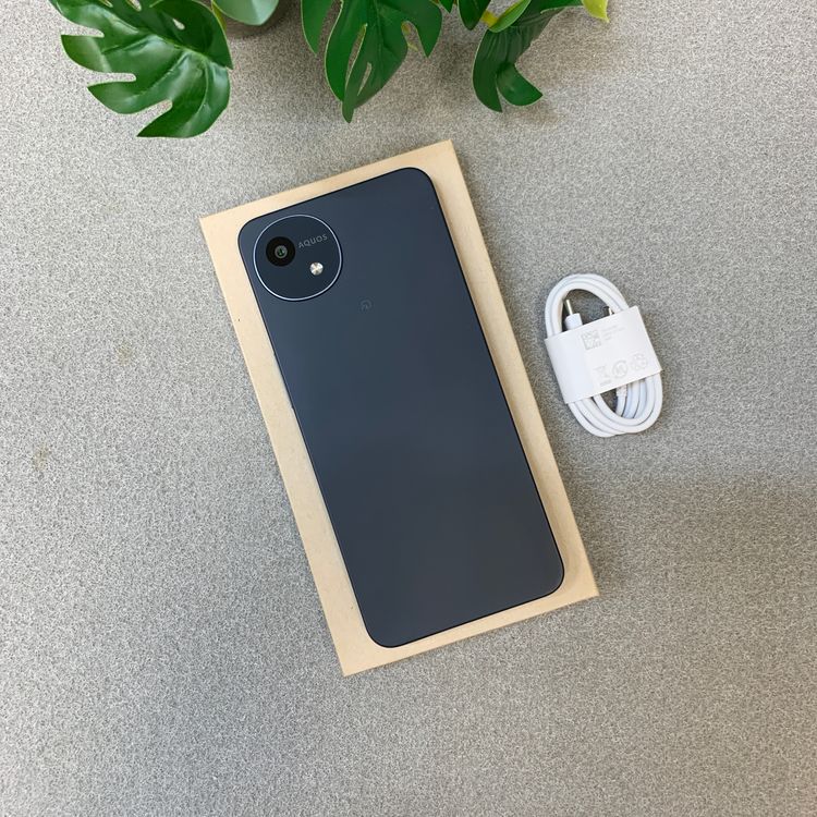 AQUOS Wish4 SH-52E �֥�å� NTT�ɥ�����SIM�ե꡼����̵��