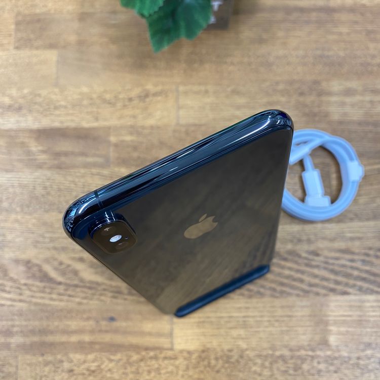 �Хåƥ꡼ 100% iPhone XS Max 64GB ������ SIM�ե꡼����̵��