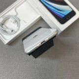 iPhone SE2 64Gb �ۥ磻�� ������SIM�ե꡼ ����̵��