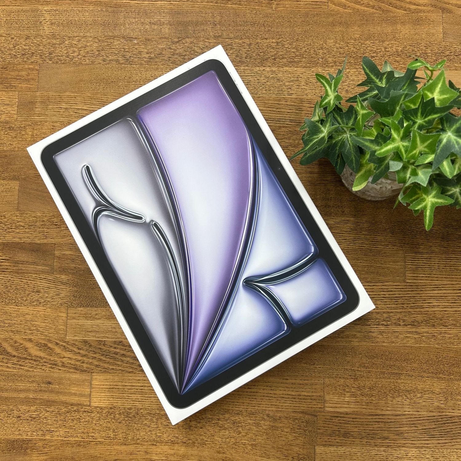 ムスビー｜新品・未開封 11インチ iPad Air M3 256GB Wi-Fi