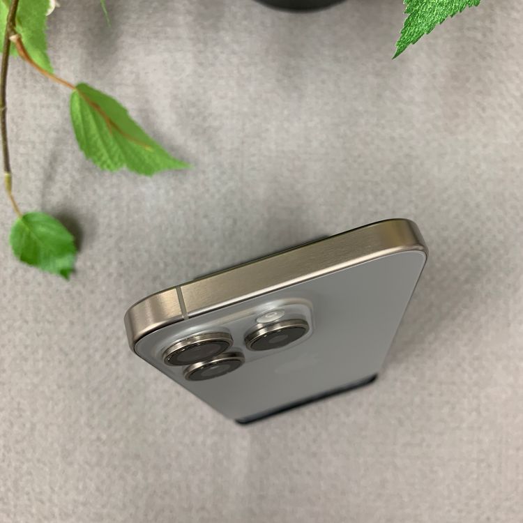  iPhone 15Pro 256GB ʥ ̵22230