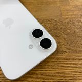 �Хåƥ꡼ 88�� iPhone 16 256GB �ۥ磻�ȹ����� SIM�ե꡼ ����̵��