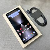 ����Ʊ�� Xperia 1 VI 256GB �ץ���ʥ���С� �ɥ�����SIM�ե꡼����̵��