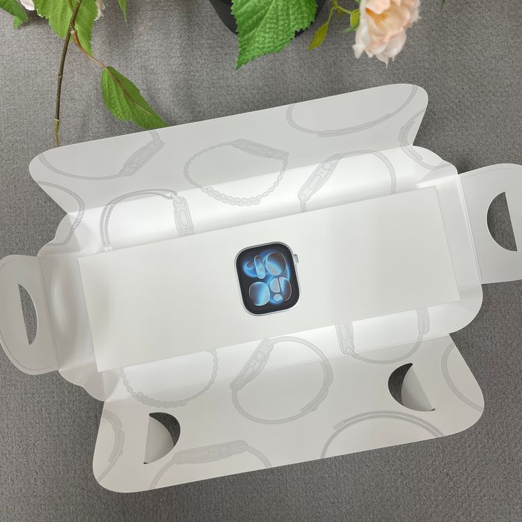 ʡ̤ Apple Watch Series 11 46mm GPS ̵ V9D4W