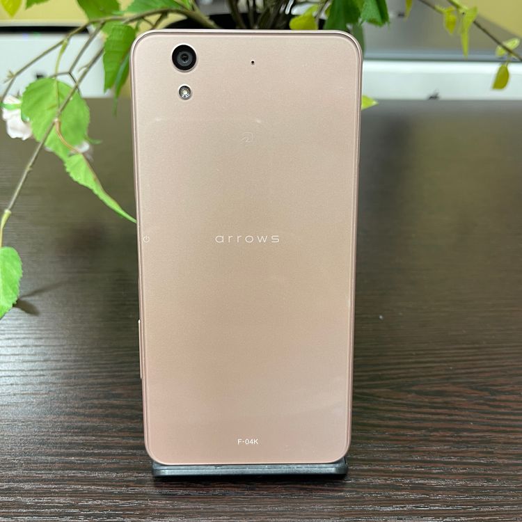 arrows Be F-04K 32GB SIMե꡼ ̵