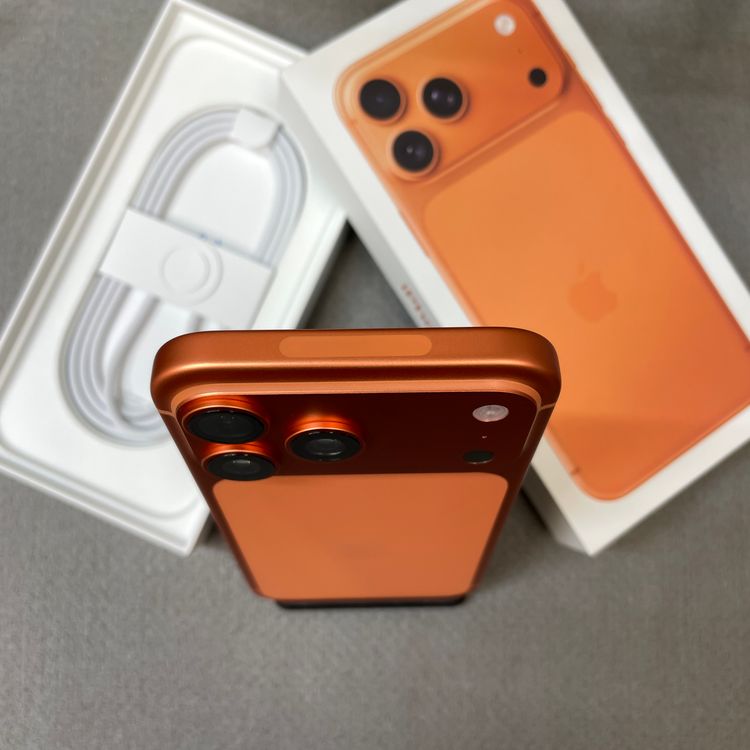 ����Ʊ�� iPhone 17 ProMax 1TB ����� ������ SIM�ե꡼ ����̵��