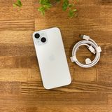 iPhone 15 128GB �֥롼 ������ SIM�ե꡼����̵��